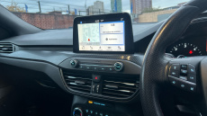 Ford Focus 2.0 EcoBlue ST-Line X 5dr Auto Diesel Estate